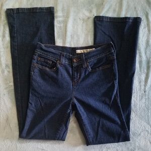 DKNY Jeans size 4L